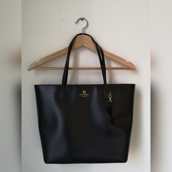 SOLD Kate Spade Sawyer Street Tote Alair - Picture 5 of 8